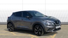 Nissan Juke 1.0 DiG-T Tekna+ 5dr DCT Petrol Hatchback